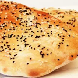 خبز تركي